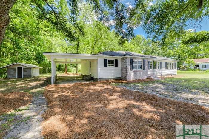 photo 2: 143 6th Street, Clyo GA 31303