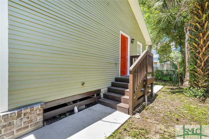 photo 32: 922 W 42nd Street, Savannah GA 31415