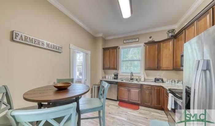 photo 2: 110 W Duffy Street, Savannah GA 31401