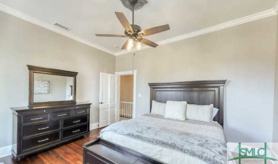 photo 3: 110 W Duffy Street, Savannah GA 31401