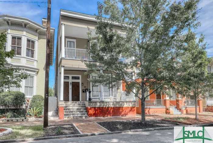 photo 48: 110 W Duffy Street, Savannah GA 31401