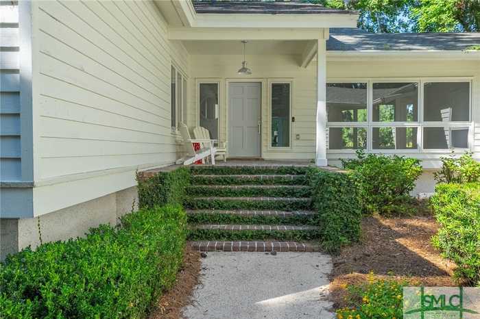 photo 2: 103 Bartram Road, Savannah GA 31411