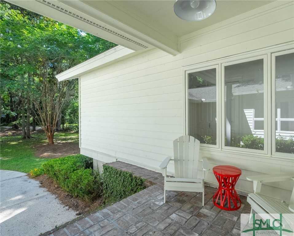 photo 3: 103 Bartram Road, Savannah GA 31411