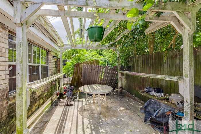 photo 26: 915 Porter Street, Savannah GA 31415