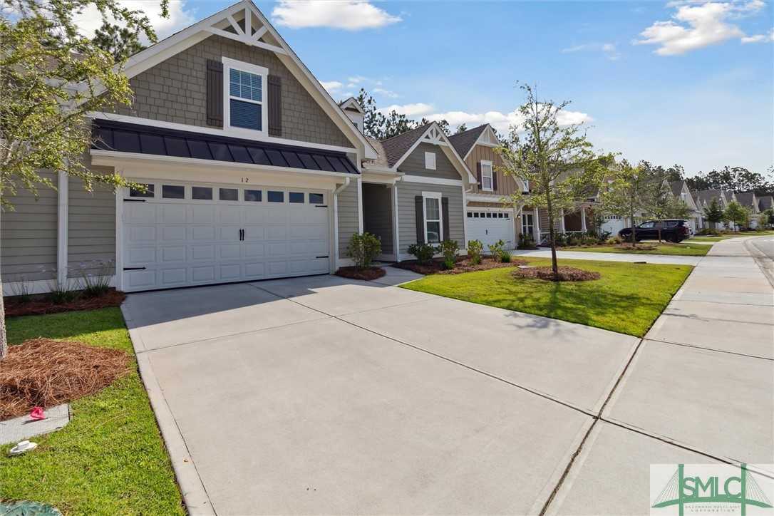 photo 2: 12 Golf Drive, Pooler GA 31322