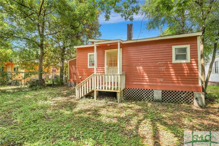 photo 35: 621 W 38th Street, Savannah GA 31415