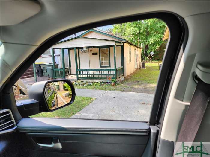 photo 2: 643 W 41st Street, Savannah GA 31415