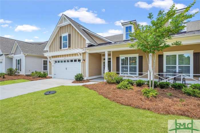 photo 1: 14 Palladian Way, Pooler GA 31322