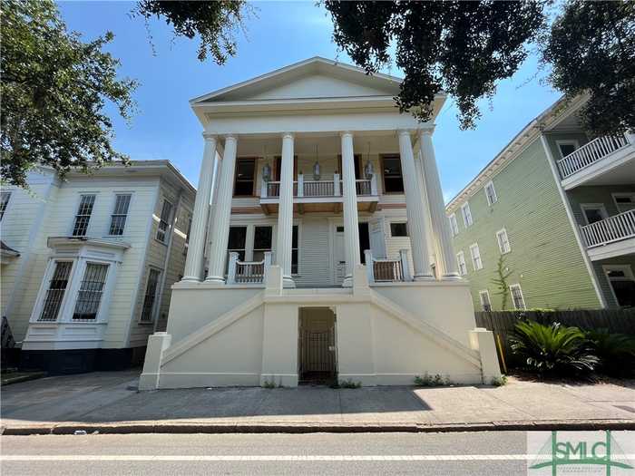 photo 1: 808 Drayton Street, Savannah GA 31401