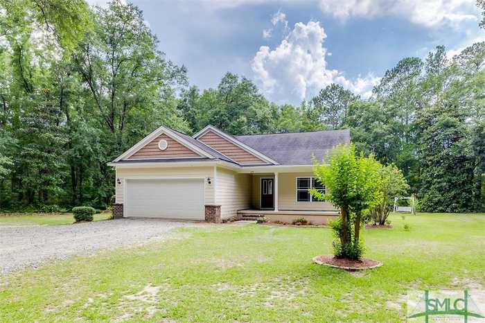 photo 2: 275 Live Oak Drive, Guyton GA 31312