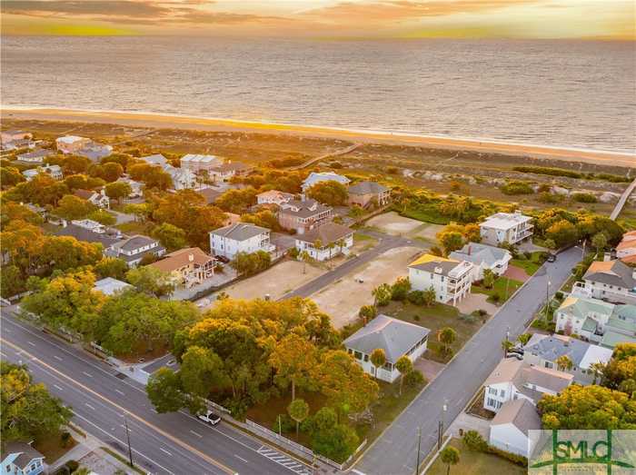 photo 1: 1 Ocean Drive, Tybee Island GA 31328