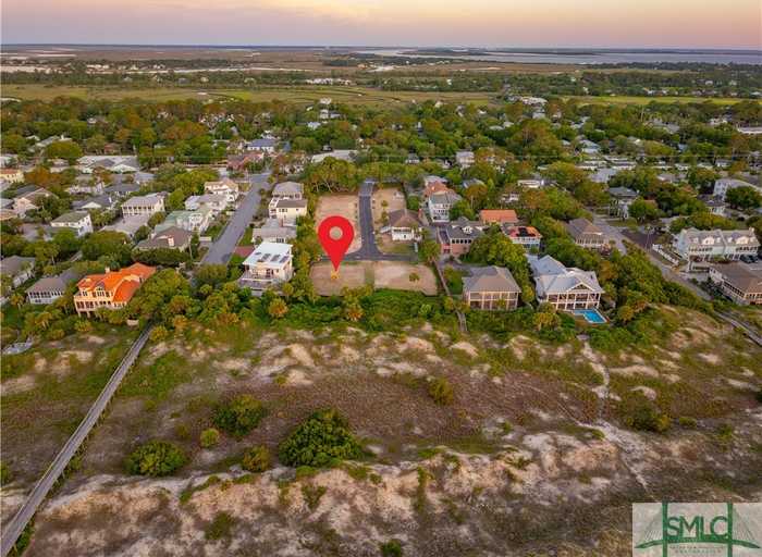 photo 8: 1 Ocean Drive, Tybee Island GA 31328