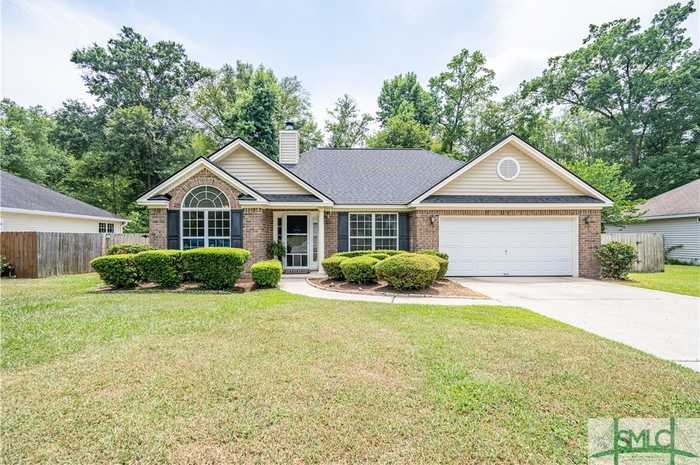 photo 1: 134 Brookstone Way, Rincon GA 31326