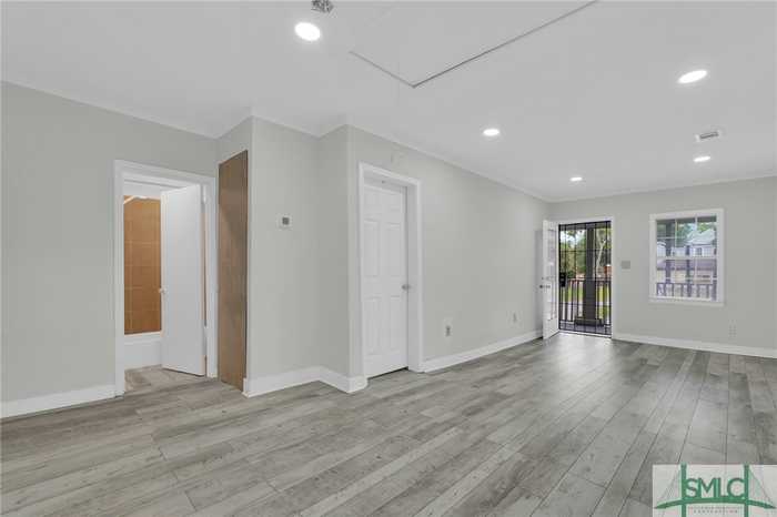 photo 2: 2019 Harden Street, Savannah GA 31415