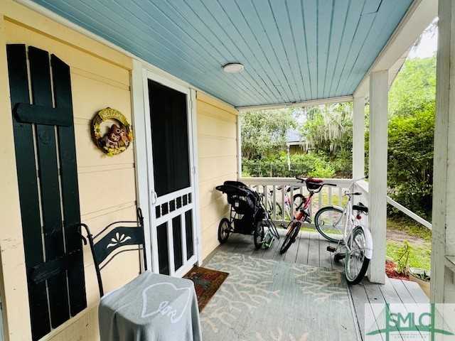 photo 3: 8727 Hurst Avenue, Savannah GA 31406