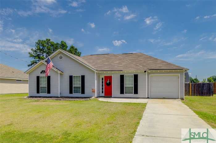 photo 27: 100 Bonnie Circle, Ellabell GA 31308