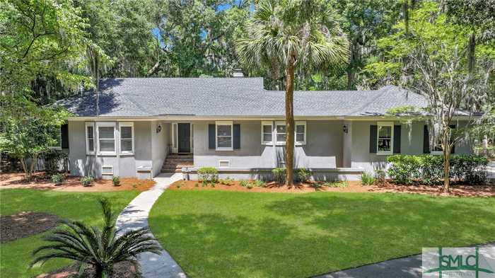 photo 1: 108 Loyer Lane, Savannah GA 31411