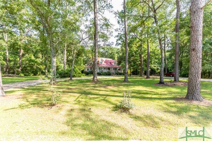 photo 1: 636 Half Moon Road, Rincon GA 31326