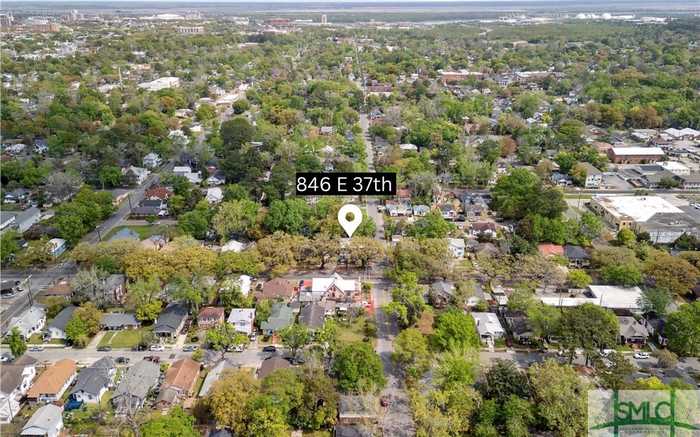 photo 31: 846 E 37th Street, Savannah GA 31401