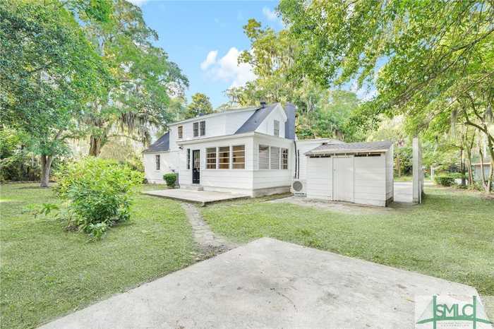 photo 39: 1723 E Duffy Street, Savannah GA 31404