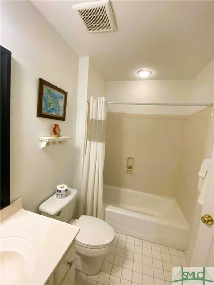 photo 10: 8 Silver Avenue Unit 2, Tybee Island GA 31328