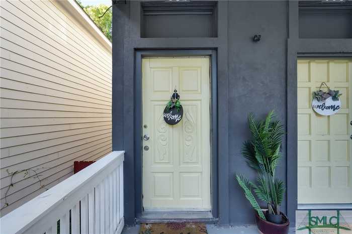 photo 2: 832 E DUFFY Street, Savannah GA 31401