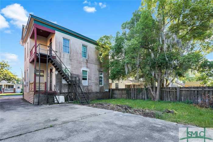 photo 50: 832 E DUFFY Street, Savannah GA 31401