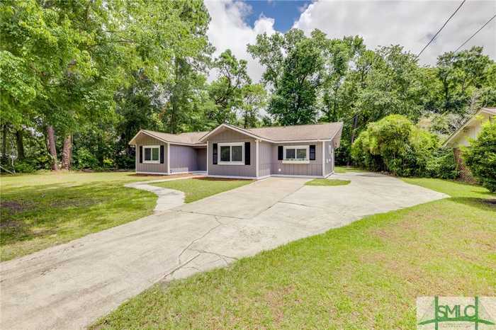 photo 2: 1312 Whitfield Park Drive, Savannah GA 31406