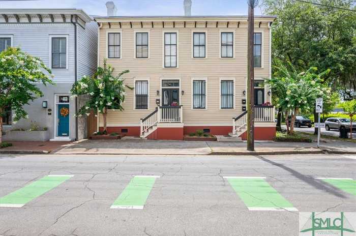 photo 1: 150-152 Price Street, Savannah GA 31401