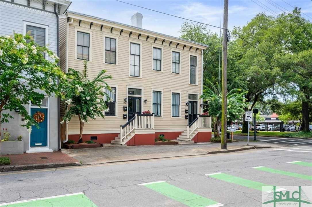 photo 2: 150-152 Price Street, Savannah GA 31401