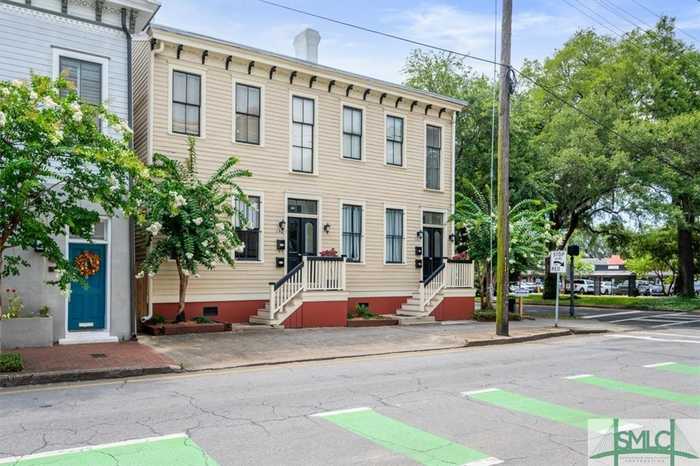 photo 2: 150-152 Price Street, Savannah GA 31401