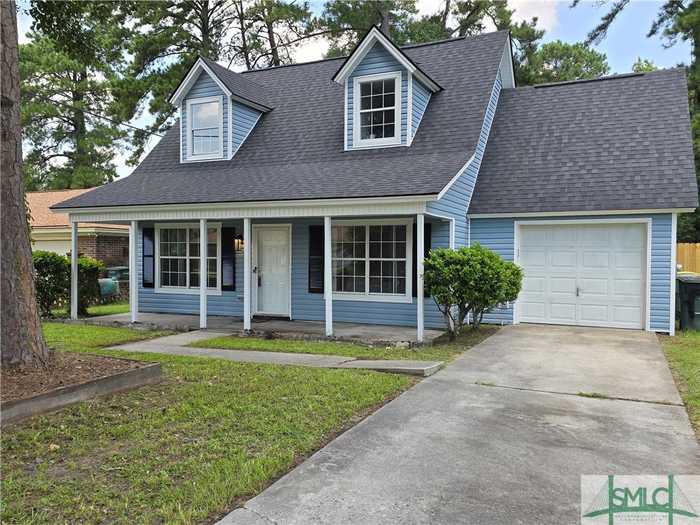 photo 32: 7 N Berwick Drive, Savannah GA 31406