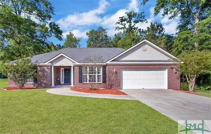 photo 1: 306 Mallard Pointe Drive, Rincon GA 31326