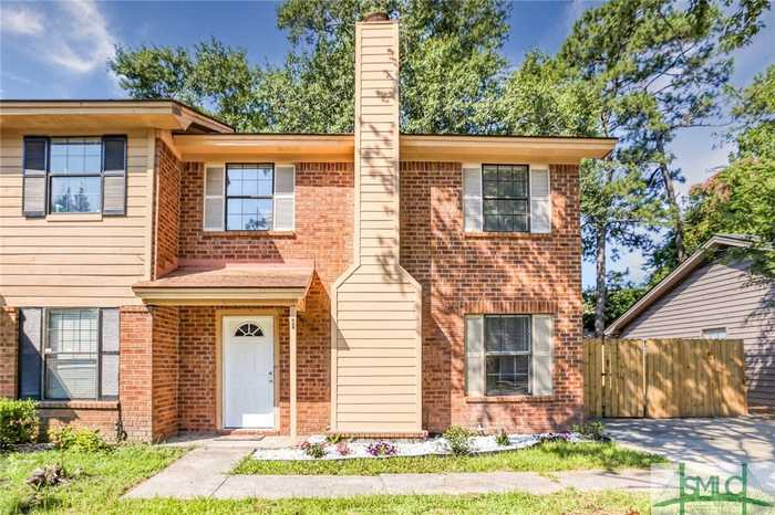 photo 1: 117 Fox Chase Road, Savannah GA 31406