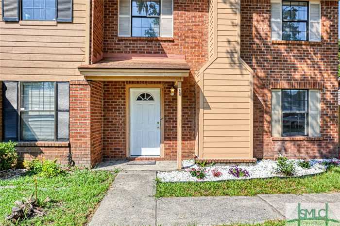 photo 2: 117 Fox Chase Road, Savannah GA 31406