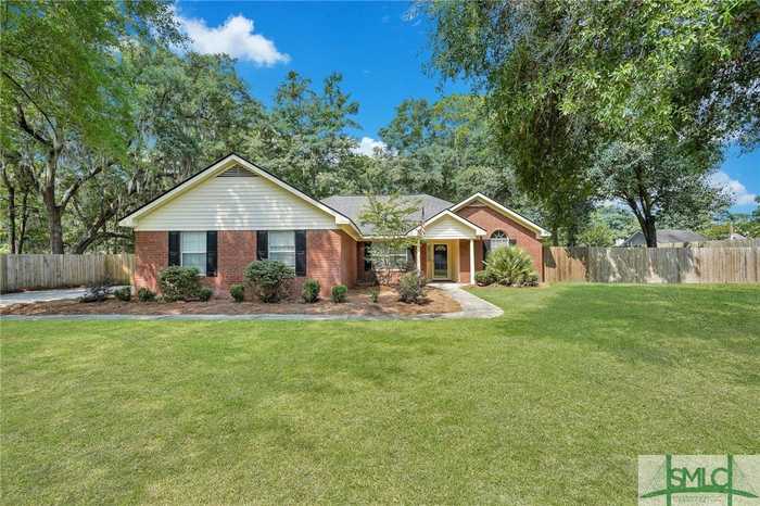 photo 1: 112 Golden Oak Drive, Guyton GA 31312