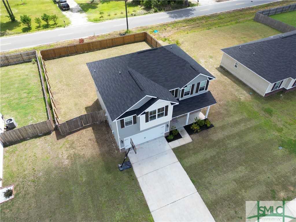 photo 3: 38 Rimes Avenue SE, Ludowici GA 31316