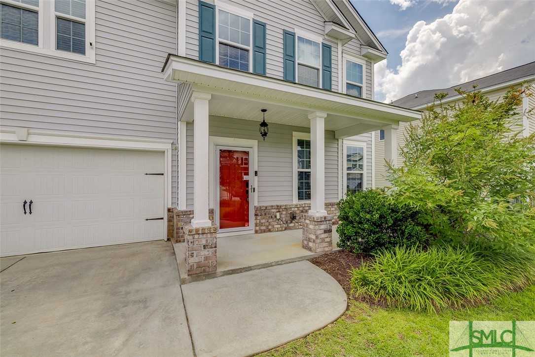 photo 3: 509 Viceroy Drive, Pooler GA 31322