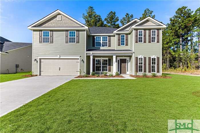 photo 1: 139 Chalk Farm Way, Bloomingdale GA 31302