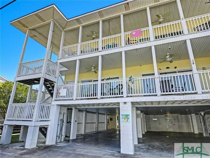 photo 1: 9 17th Place, Tybee Island GA 31328