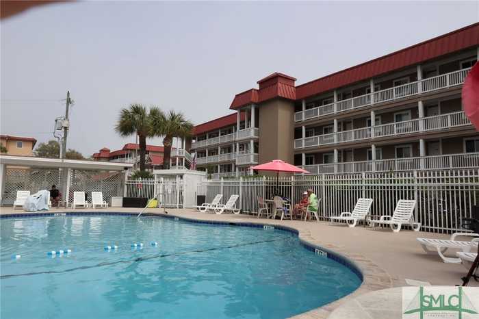 photo 17: 1 15th Street Unit 216, Tybee Island GA 31328