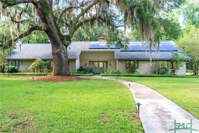 photo 2: 118 Wild Heron Road, Savannah GA 31419