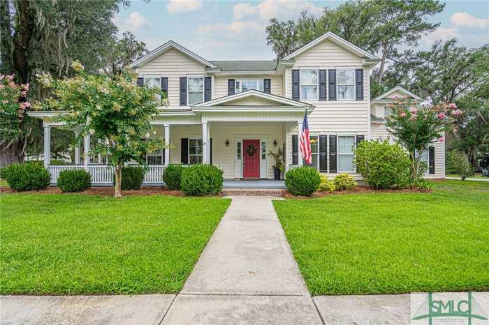 photo 1: 25 Harvest Moon Drive, Savannah GA 31419