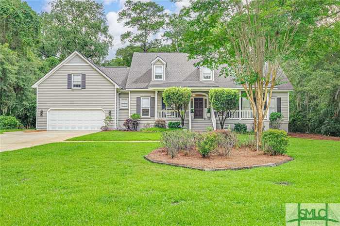 photo 1: 7 Marsh Elder Lane, Savannah GA 31411