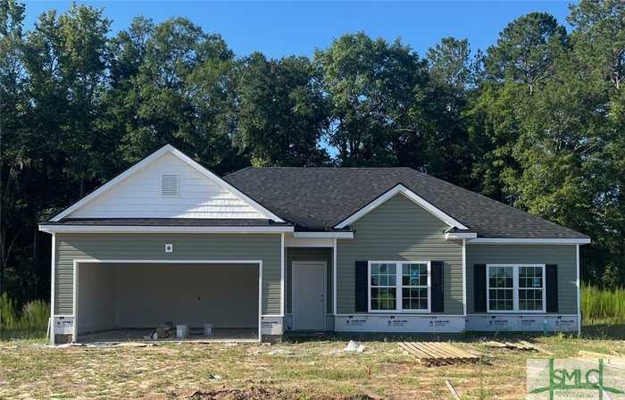 photo 1: 116 Simon Circle, Guyton GA 31312