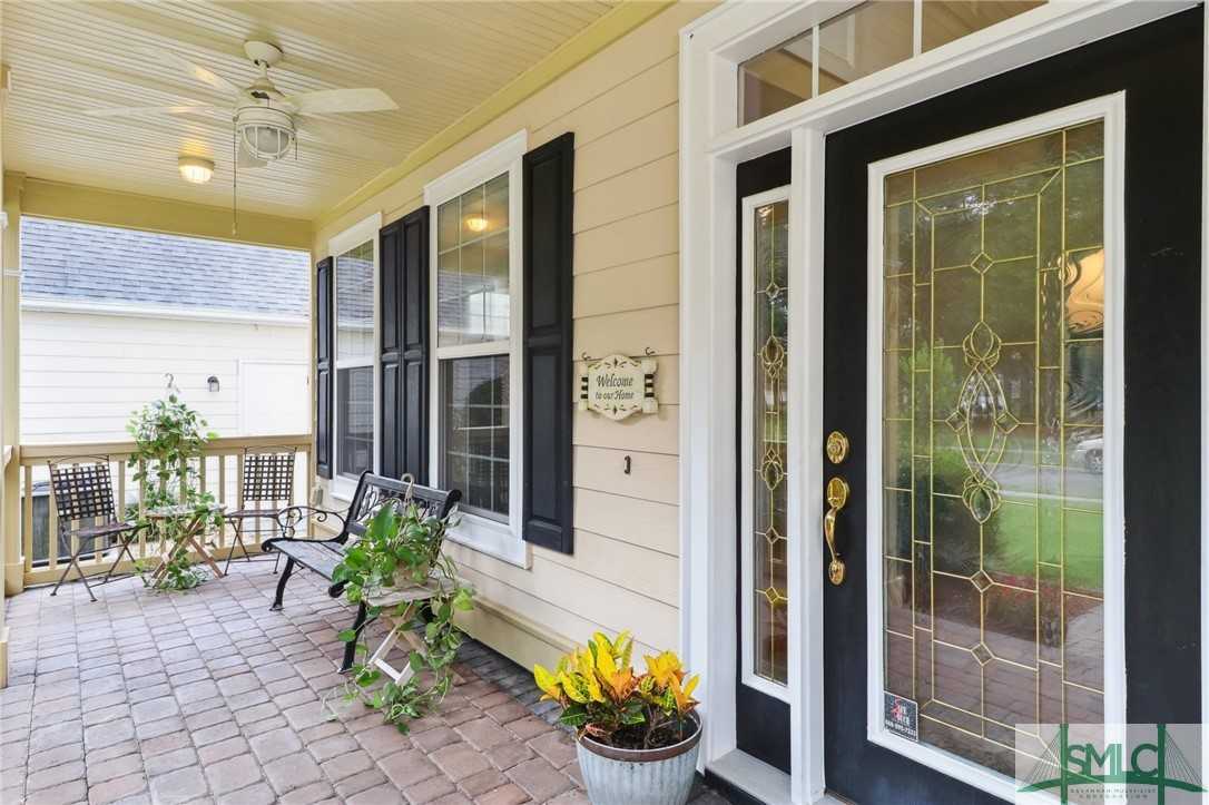 photo 2: 4 Arabica Lane, Savannah GA 31419