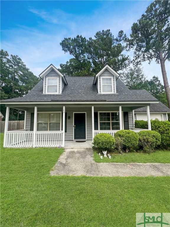 photo 2: 54 N Berwick Drive, Savannah GA 31406