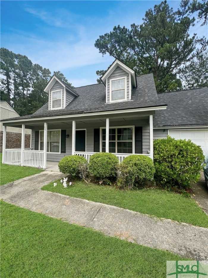 photo 3: 54 N Berwick Drive, Savannah GA 31406