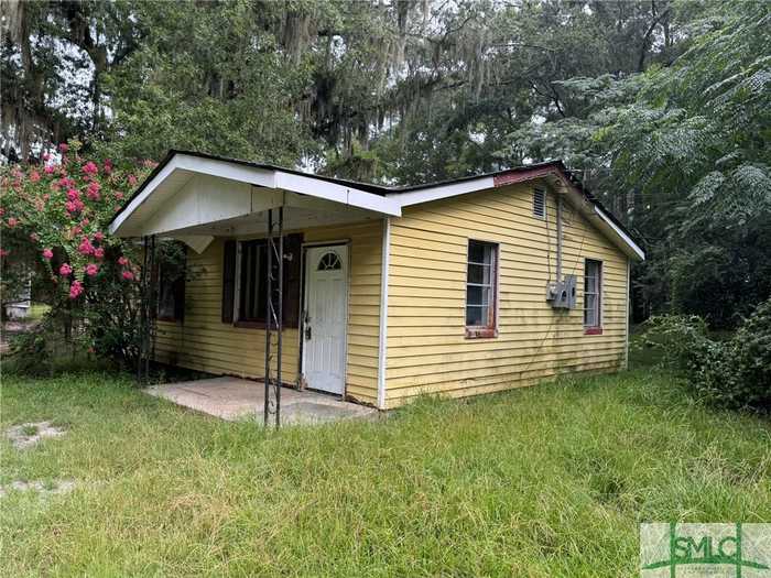 photo 2: 124 Saussy Road, Port Wentworth GA 31407