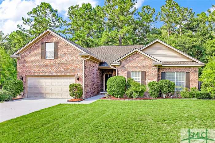 photo 1: 142 Mill Court, Rincon GA 31326